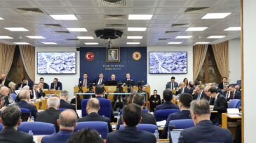 Kayıhan Pala: T&uuml;rkiye'de DS&Ouml;'n&uuml;n Sınır Değerlerini Karşılayan Hi&ccedil;bir İl Yok