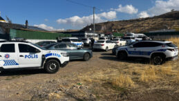 Kayınvalidesini &Ouml;ld&uuml;ren Polis Memuru Hayatını Kaybetti