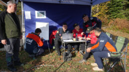 Kayıp Anne ve Oğlu Hala Aranıyor