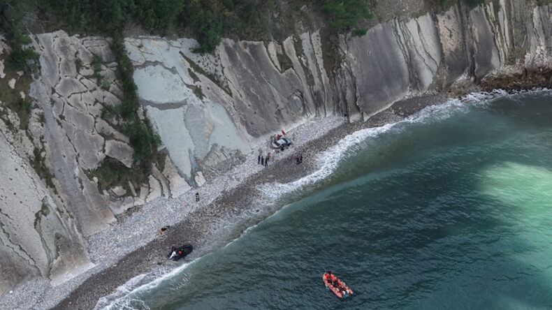 Kayıp İmamdan Üzücü Gelişme: Aracında Hayatını Kaybetti