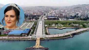 Kayıp Kadın Sağ Bulundu: Kimseden Şikayet&ccedil;i Olmadı