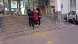 Kayseri'de 12 Yıldan Fazla Hapis Cezası Olan Şahıs Yakalandı