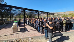 Kayseri’de Okul Dönüşü Trajedisi: Berra Son Yolculuğuna Uğurlandı