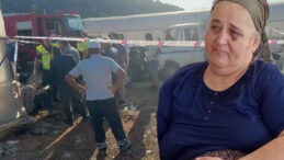 Kazada ağır yaralanmıştı: 38 g&uuml;n sonra yaşamını yitirdi