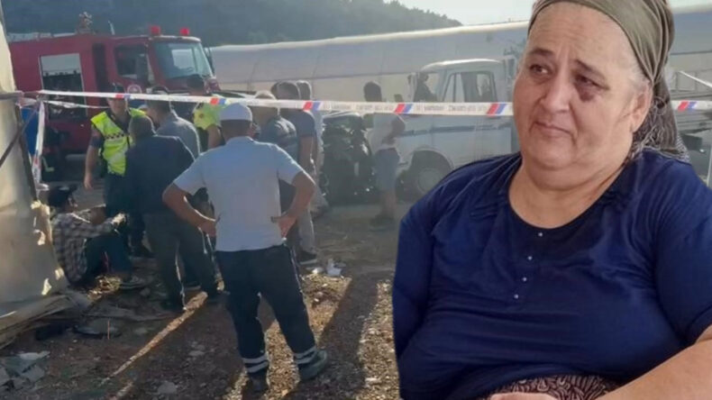 Kazada ağır yaralanmıştı: 38 gün sonra yaşamını yitirdi