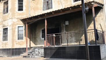 Kazakistan&rsquo;da korkun&ccedil; olay: 9&rsquo;u &ccedil;ocuk 12 kişi hayatını kaybetti