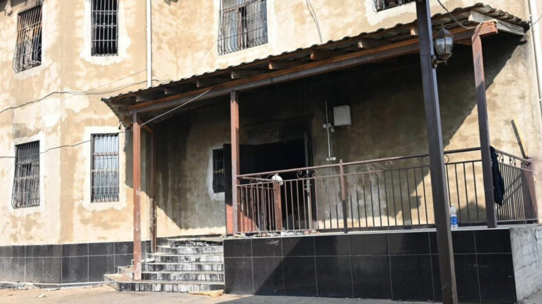 Kazakistan’da korkunç olay: 9’u çocuk 12 kişi hayatını kaybetti