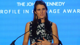 Kennedy Ailesinin Torunu Duyurdu: Bir Yıl &Ouml;mr&uuml;m Kaldı