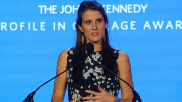 Kennedy Ailesinin Torunu Duyurdu: Bir Yıl &Ouml;mr&uuml;m Kaldı