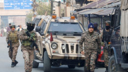 Keşmir’de Korkunç Patlama: Çok Sayıda Ölü ve Yaralı