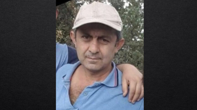 Kestiği Ağacın Altında Kalarak Hayatını Kaybetti