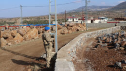 Kilis'te Cinayet Olayı