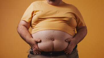 Kilo Verme İla&ccedil;ları &Uuml;zerine Endişe Verici Araştırma