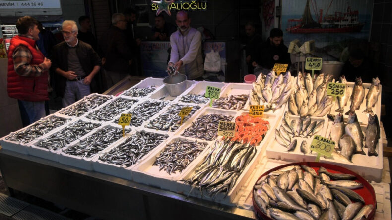 Kilosu 50 TL'ye kadar d&uuml;şt&uuml;