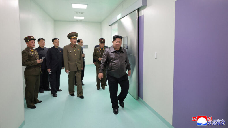 Kim Jong Un'u 'kışkırtma' planı: Sıkıyönetimi böyle savunmaya çalışmışlar