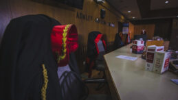 Kırmızı B&uuml;ltenle Aranıyorlardı, Pazarlık İ&ccedil;in Masaya Oturdular: G&uuml;vence İstiyorlar