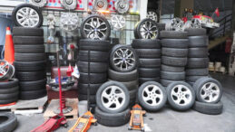 Kış Lastiği Zorunluluğu Başladı: İstanbul&rsquo;da Randevular Doldu, Fiyatlar Tavan Yaptı