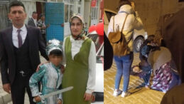 Kıskan&ccedil; Eşin Dehşeti: 2 Can Aldı