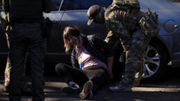 Kitlesel sınır dışı operasyonu: Onlarca göçmen gözaltına alındı