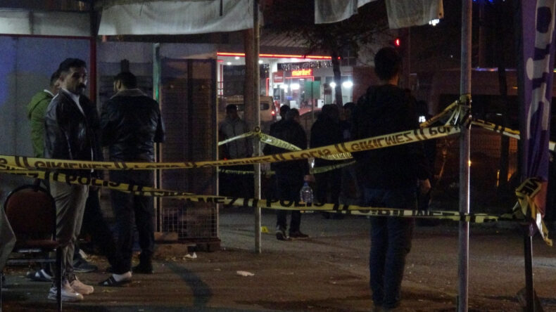 Kız Kaçırma Nedeniyle Çıkan Kavgada Baba ve Oğlu Yaralandı