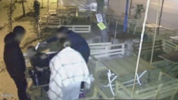 Kız Kardeşine Şaka Yaparken G&ouml;zaltına Alındı