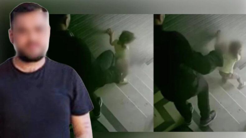 Kızına Kötü Davranan Babaya Hapis Cezası Verildi