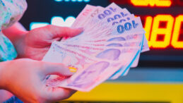 KKM Bakiyesi 3,5 Milyar Dolara Geriledi