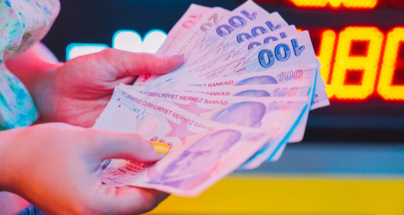 KKM Bakiyesi 3,5 Milyar Dolara Geriledi