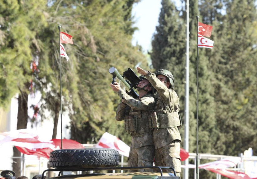 KKTC ve Güney Kıbrıs