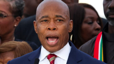 Koltuğu Mamdani'ye kaptıran Eric Adams: Yahudiler zorluk yaşayacak