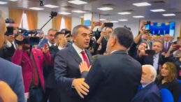 Komisyonda Gerilim: Bakan'dan Vekillere Sert Tepki