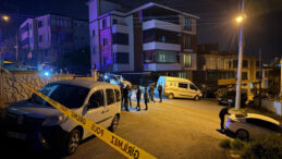 Komşuda Korkunç Kavga: 7 Sanık Tahliye Oldu