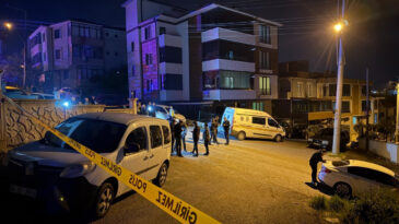 Komşuda Korkun&ccedil; Kavga: 7 Sanık Tahliye Oldu