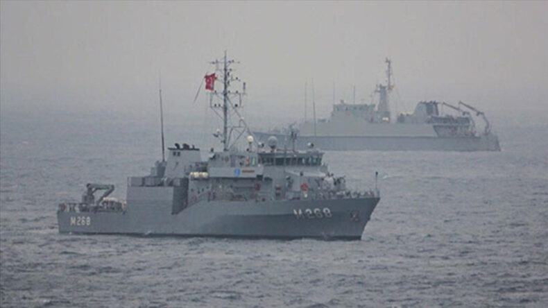 Komşudan Karadeniz'de Türkiye ile iş birliği vurgusu