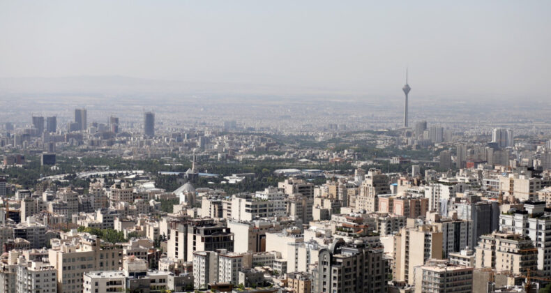 Komşuya İklim Krizi Darbesi