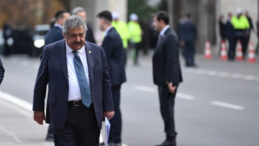 Konu İmralı'ya ziyaret: MHP'li Feti Yıldız 'Yanlış biliniyor' dedi, hesabı paylaştı