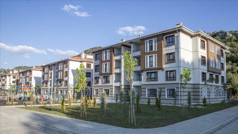 Konut Başvurusu &Ouml;ncesinde Dikkat Edilmesi Gerekenler: Bu Hatalara D&uuml;şmeyin