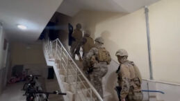 Konya Merkezli B&uuml;y&uuml;k Operasyon: &Ccedil;ok Sayıda G&ouml;zaltı Ger&ccedil;ekleşti