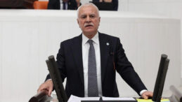 Koray Aydın, 'CHP'ye katılacak' iddiasına yanıt verdi