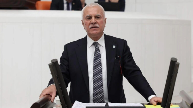 Koray Aydın, 'CHP'ye katılacak' iddiasına yanıt verdi