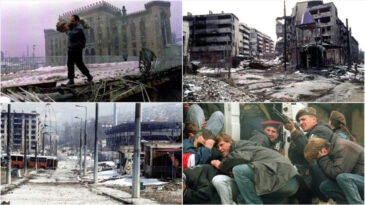 Korkunç İddia: Zenginlerin 'İnsan Avı' – Para Verip Sivilleri Vurdular