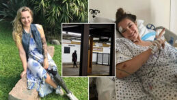 Korkun&ccedil; Kazada Kolunu ve Bacağını Kaybetti: 3 Milyar TL Tazminat Kazandı