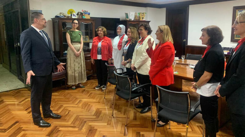 Kosta Rika Cumhurbaşkanı Chaves: T&uuml;rkiye Benim İkinci Vatanım