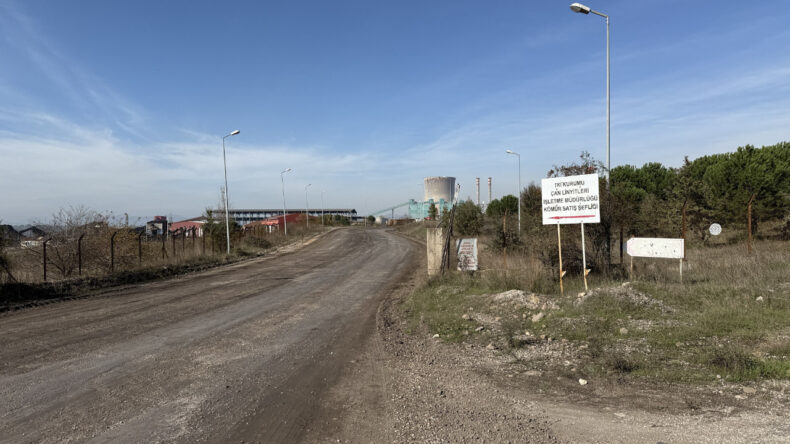 Kömür İşletmesinde Meydana Gelen Kaza: Bir İşçi Hayatını Kaybetti