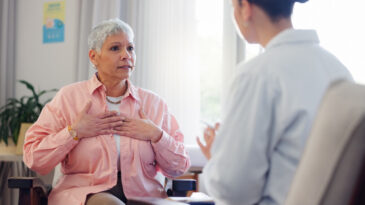 Kötü Kalp Sağlığı Demans Riskini Artırıyor