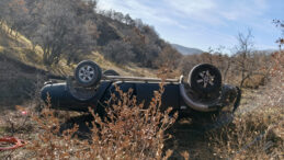 K&ouml;yl&uuml;ler Arıyordu: Kayıp &Ouml;ğretmen Kamyonetinde &Ouml;l&uuml; Bulundu