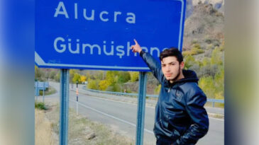 K&ouml;y&uuml;me gidiyorum' diyerek iş yerinden &ccedil;ıktı, 2 g&uuml;n sonra cansız bedeni bulundu