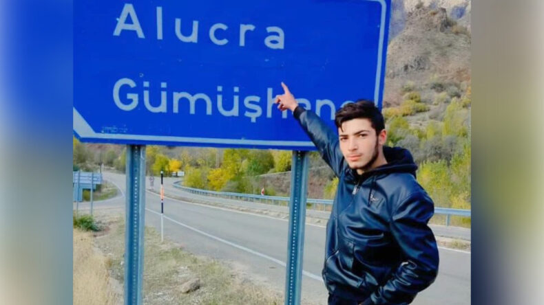 Köyüme gidiyorum' diyerek iş yerinden çıktı, 2 gün sonra cansız bedeni bulundu