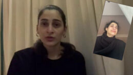 Kraliyette Velayet Krizi: 'Dışarı &Ccedil;ıkmaya Korkuyorum'