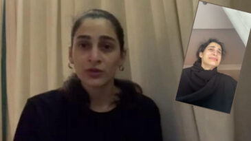 Kraliyette Velayet Krizi: 'Dışarı &Ccedil;ıkmaya Korkuyorum'